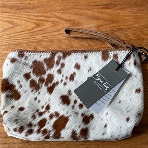 Myra bag clutch